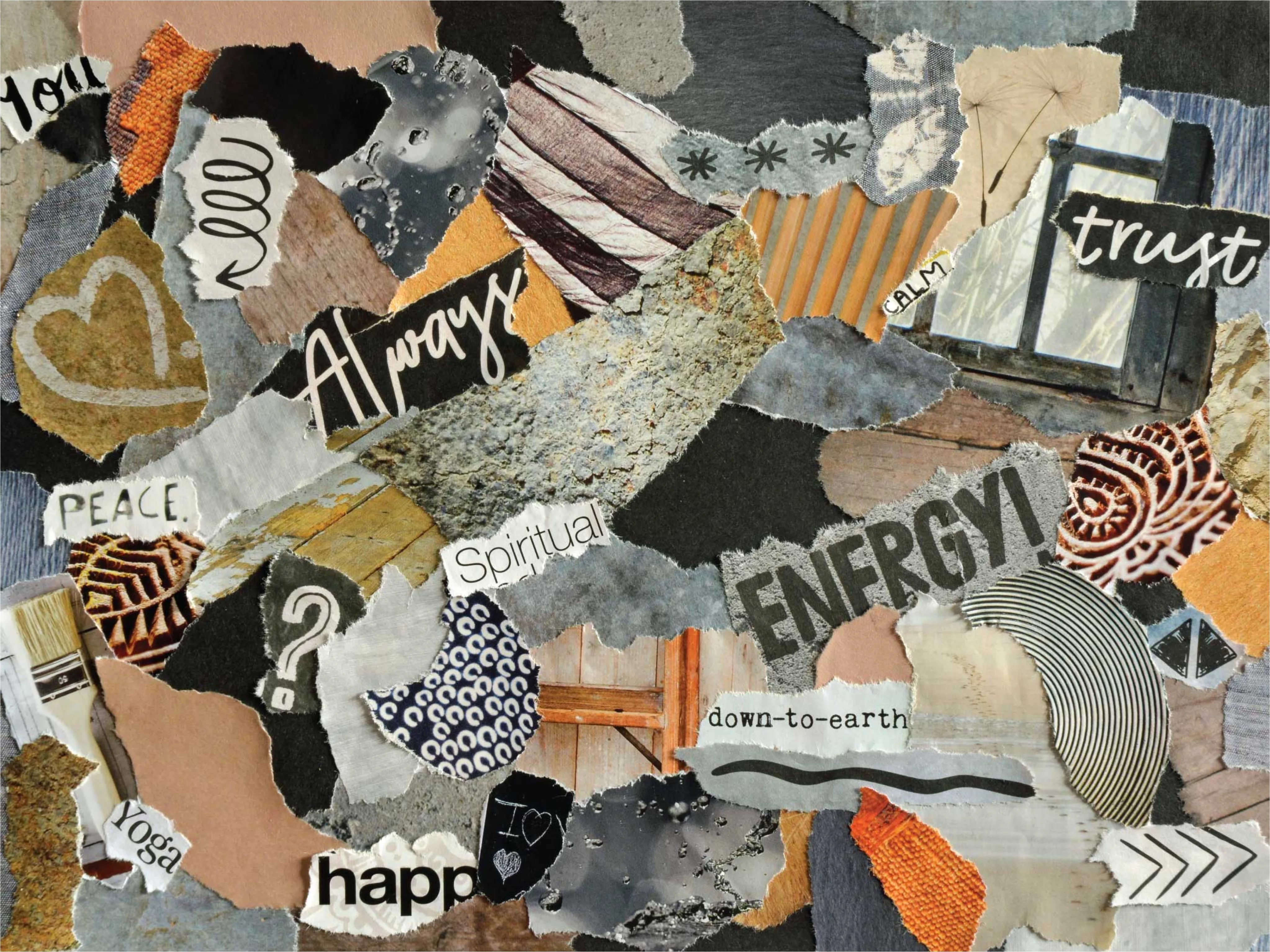 Mental Health Journal page 11